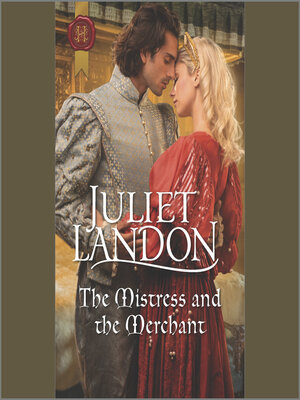cover image of The Mistress and the Merchant